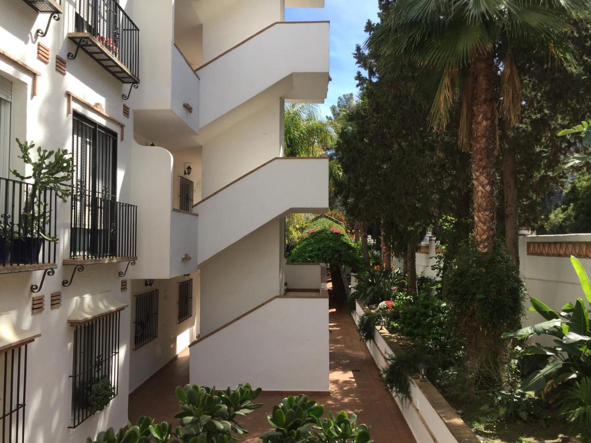 Apartamento Cielo Azul La Herradura  Exterior photo