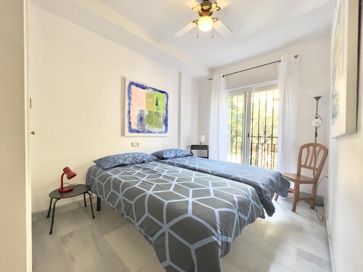 Apartamento Cielo Azul La Herradura  Exterior photo